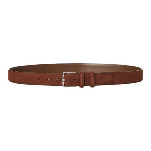 Loro Piana Кожаные ремни Мужской