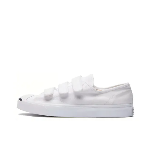 Конверс Jack Purcell Low Top Унисекс