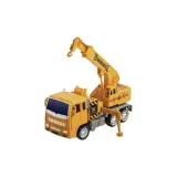 Монтированный инженерный журавль