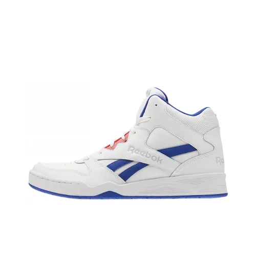 Reebok Royal BB4500 2 Баскетбольные кроссовки MID Топ Унисекс