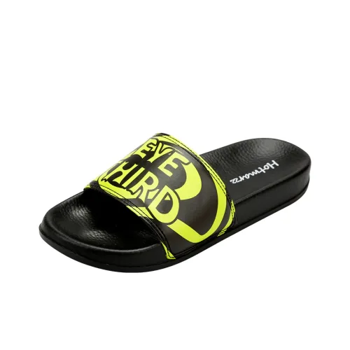 HOTMARZZ Слипоны Унисекс