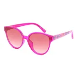 C4A Plum Красный [Включает Disney Эксклюзив Футляр для очков + Чехол для очков + Салфетка для очков]