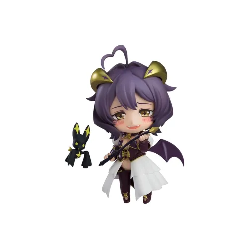 GSC Gushing Over Magical Девочки Волшебный Evil Majia Clay Doll Фигурки в стиле Chibi 10 см