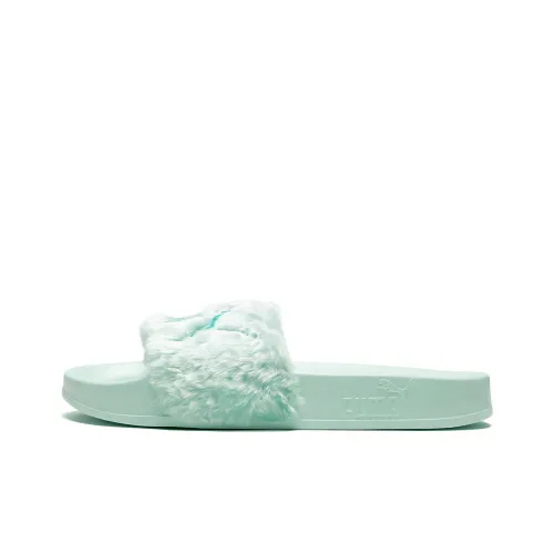 PUMA Rihanna Fenty Слипоны Унисекс