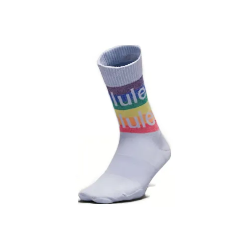 lululemon SS23 Носки Crew Женские 1 Пачка