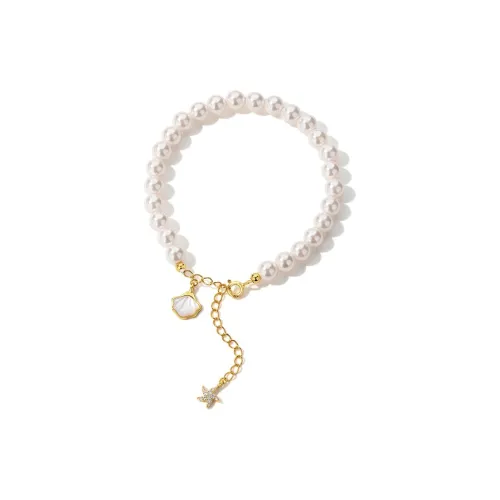 Браслеты QLADY из серебра 925 пробы женские