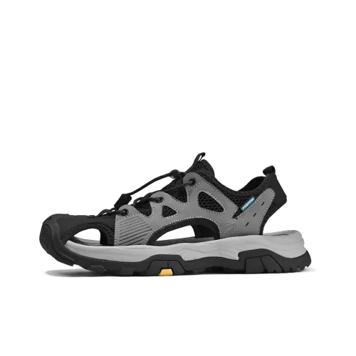 Kangaroo Head Пляжные сандалии Мужские