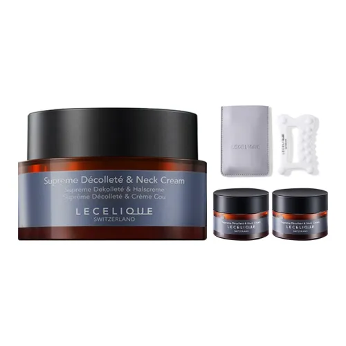 Leslie Kun Уход за шеей