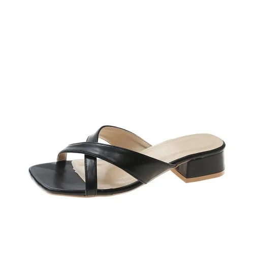 Фламинго Слипоны Женские