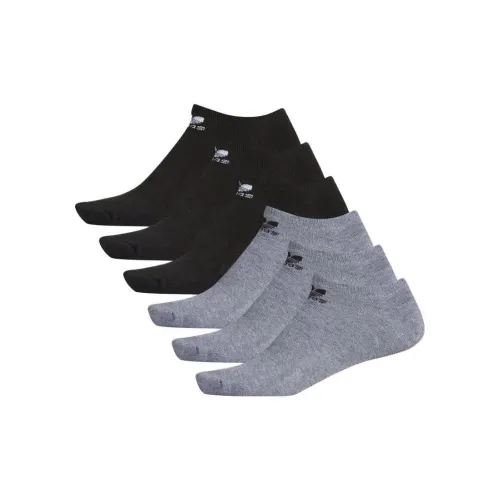 Adidas Originals Низкие носки Мужские