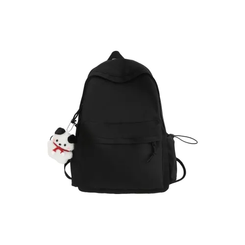 Alcohol Dragon Нейлон Рюкзак Стандартный Унисекс Черный Белый Красный Синий