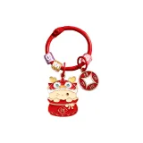 Подвеска "Счастливый Дракон"