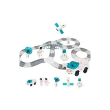 2051 Космос Дорожка Автомобиль-Поддержка Цвет Коробка Позиционирование Стиль-246 Шт