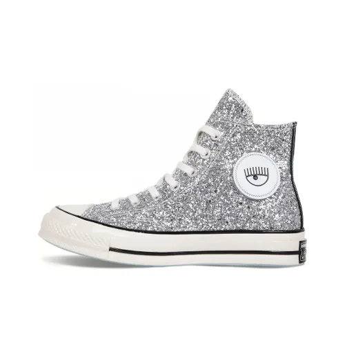 Converse Chuck Taylor All Star Кеды Высокие Топы Женские