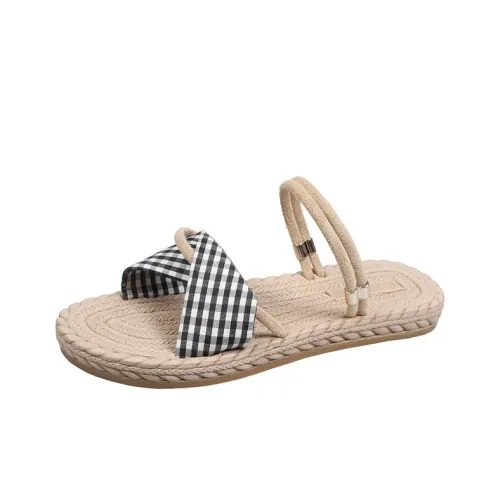 Фламинго Кожаные Слипоны с Пэчворком Сопротивляющиеся Запаху Женские