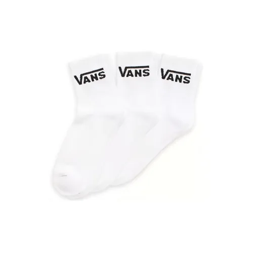 VANS Унисекс MID Носки до икры
