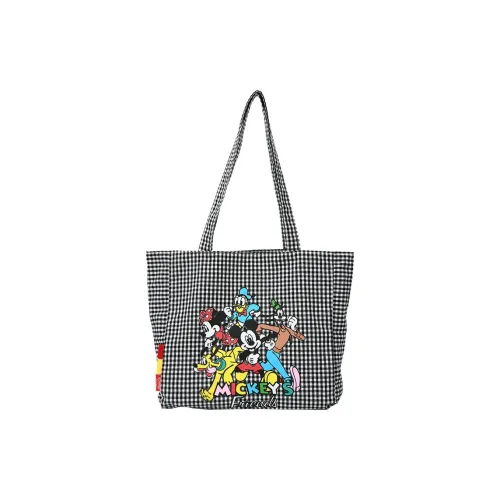 Disney Холщовая сумка сумка сумка для покупок сумка для мамы сумка через плечо унисекс большая сетка маленькая сетка