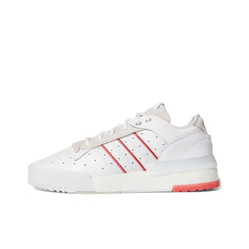 Adidas Originals Rivalry Скейтборд Кроссовки Низкие Унисекс