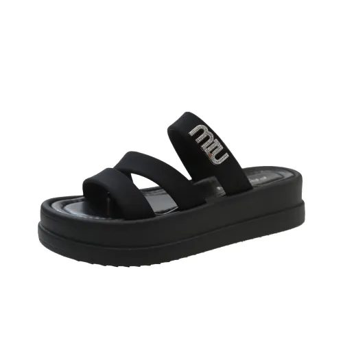 Фламинго Слипоны Женские