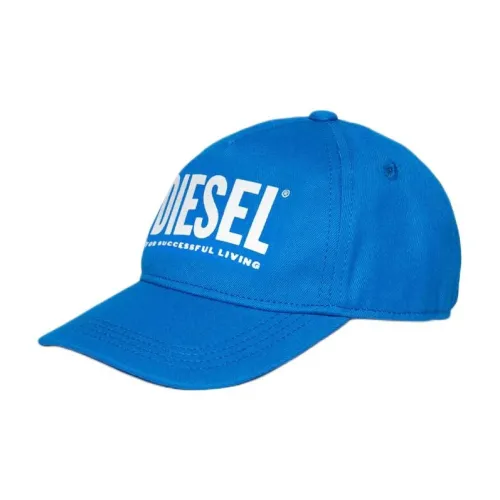 DIESEL Хлопок Бейсболки Kids