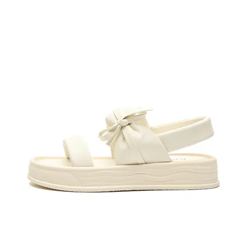 JOSINY Пляжные сандалии Женские