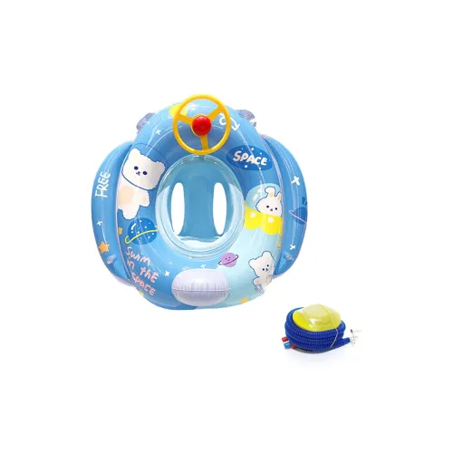 BIG TAYLOR Надувные пластиковые игрушки