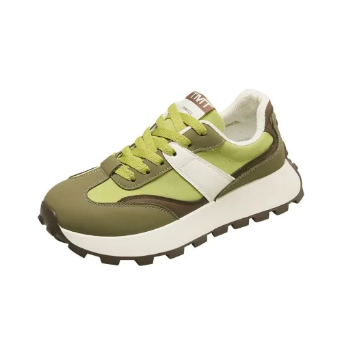 Фламинго Низкий Топ Повседневная Обувь Женская