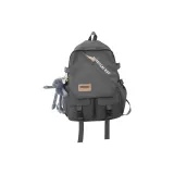 Темно-серый принтер, ленты, серый, лягушка, подвеска