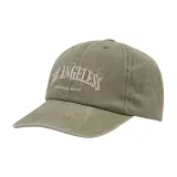 Моющийся Лос-Анджелес - Светло-Кофейный