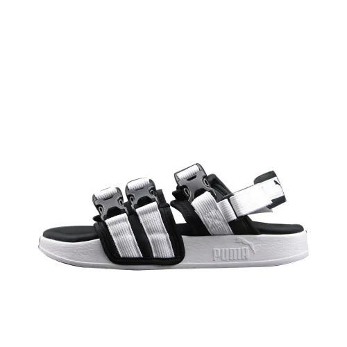 PUMA Пляжные сандалии Унисекс