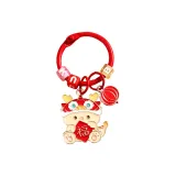 Yingfulong Подвеска