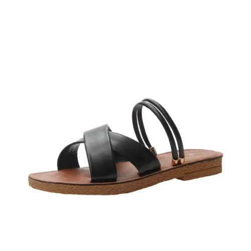 Фламинго Слипоны Женские