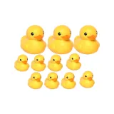 【11 штук】Мать и сын уток