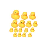 【16 шт】Мать и сын уток