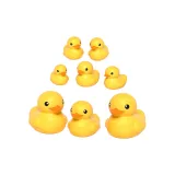 【8шт】Мать и сын уток