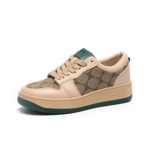 O.L Устойчивые к истиранию Легкие и Дышащие Скейтборд Кроссовки Женские