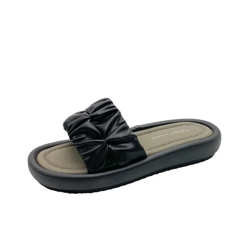 Фламинго Тотем Тихий Слипоны Женские