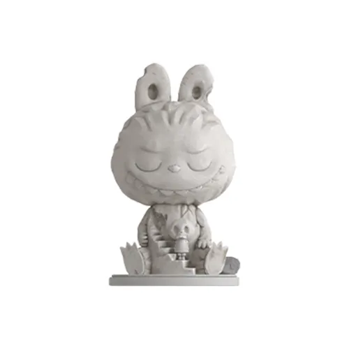 POP MART Labubu MONSTERS Invisible Me Collection Фигурка Mystery Коробка Слепые коробки Один Mystery Коробка Целая коробка 12 шт