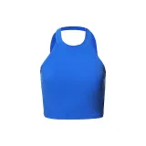 Молния синий