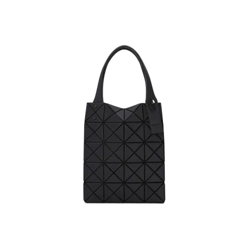 ISSEY MIYAKE Lucent Boxy Сумки Женские