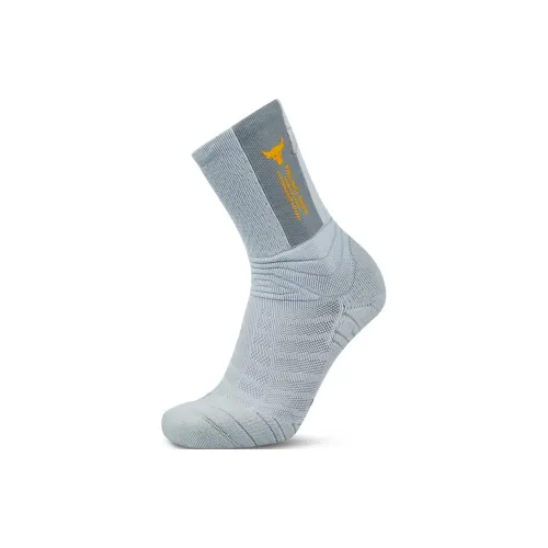 Under Armour Project Унисекс MID Носки до икры