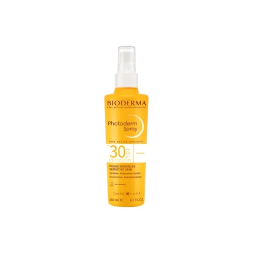 BIODERMA SUNSCREEN Лосьон Унисекс