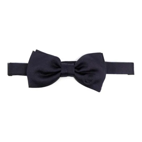 Мужской галстук-бабочка KARL LAGERFELD синий