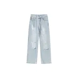 Светло-голубой