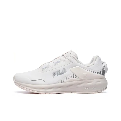 FILA LYNX BOA Низкий Топ Casual Женский Румяно-Розовый