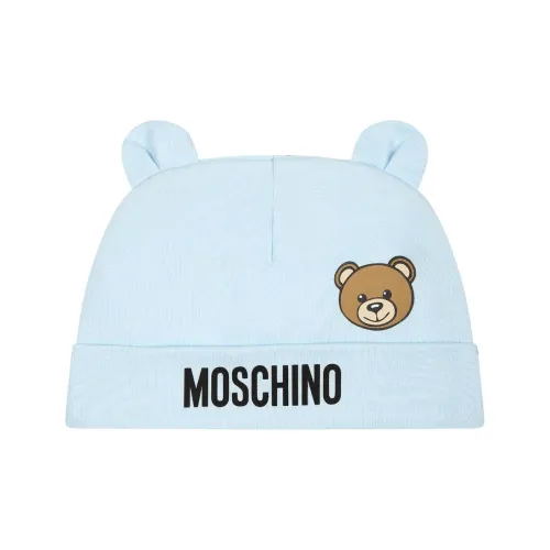 MOSCHINO Хлопковые шляпы для детей