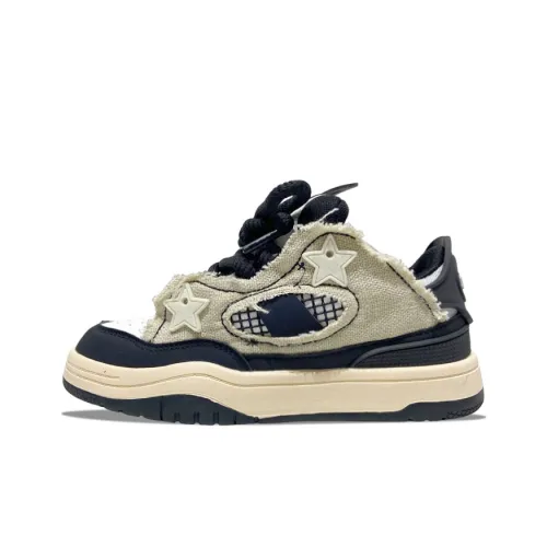 MQGAll Противоскользящие Устойчивые к износу Дышащие Низкие Кроссовки для скейтбординга Унисекс