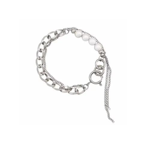 KING OF BLING Американский городской стиль CHIC Роскошная уличная мода Браслеты Унисекс