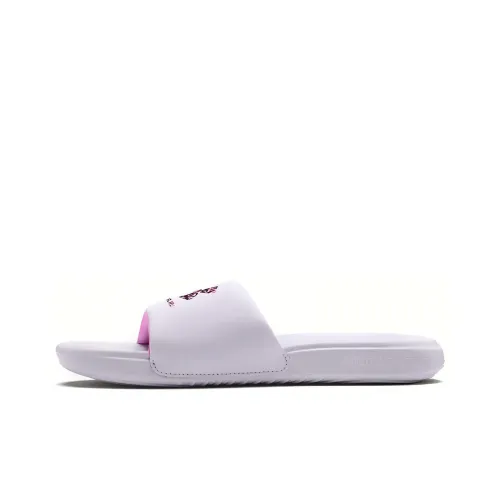 Under Armour Ansa Слипоны Женские