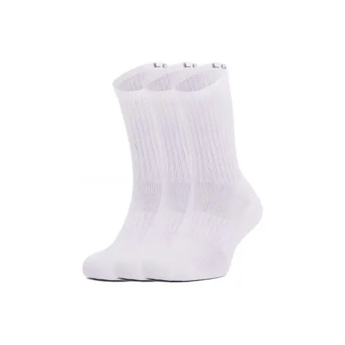 Under Armour Унисекс Носки MID до икры